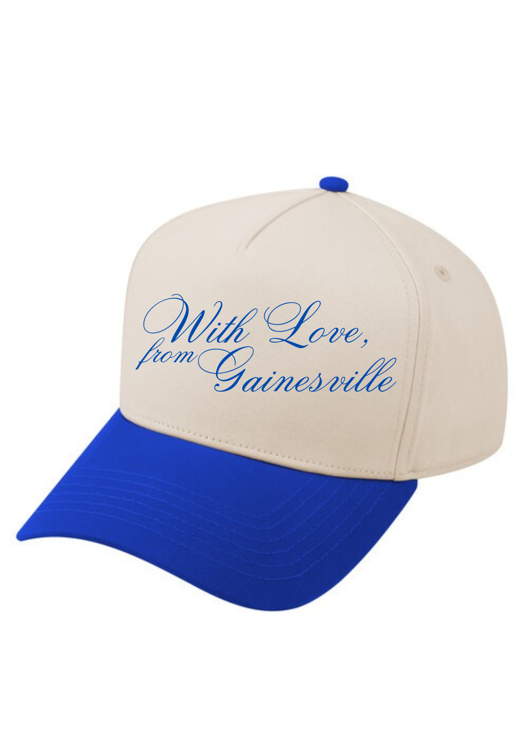 With Love From Gainesville Hat